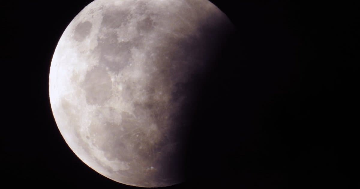 Blood Moon Total Lunar Eclipse Tonight: You Missed It (Next Date Inside)