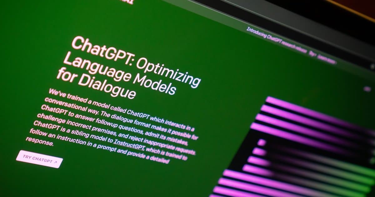 GPT-5.4 Release: OpenAI's New Model Targets Spreadsheets & Finance