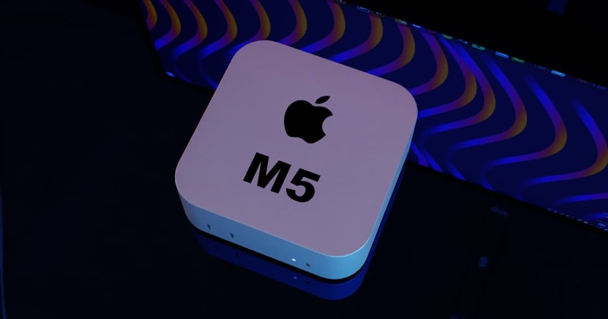 New MacBook Price Hike: Apple's M5 Chip Costs More Due to AI Features